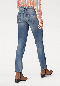 Pepe Jeans Rifle v strihu Straights »SATURN«