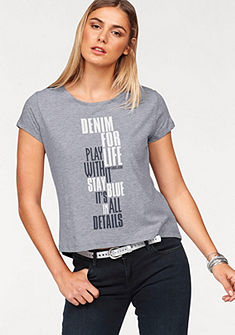 Cross Jeans® póló
