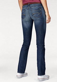 Mavi Jeans egyenes szárú farmer »OLIVIA«