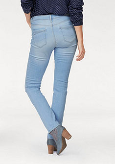 Cross Jeans® 5-vreckové džínsy »Anya«