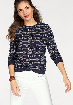 Tom Tailor Polo Team Mikina