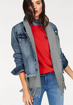Scotch & Soda Riflová bunda