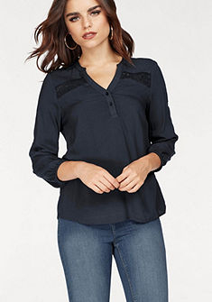 Vero Moda Klasická halenka »PRANCER«