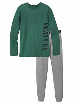 Calvin Klein Chlapčenská pyžama »Intense Power«