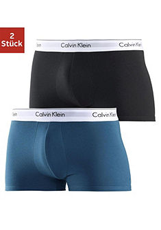 Calvin Klein Boxerky »New York« 2 ks