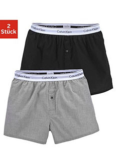Calvin Klein Boxerky 2 ks