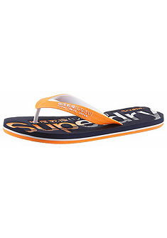 Superdry Medziprstové šľapky