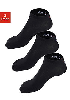 FILA Športové ponožky (3 páry) unisex