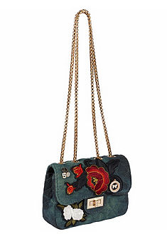 Sweet Deluxe táska patchwork mintával