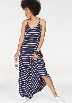 Superdry Dlouhé šaty »EVEE MAXI DRESS«