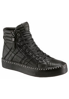 Diesel Tenisky vysoké »D-Strings Plus Wedge W«