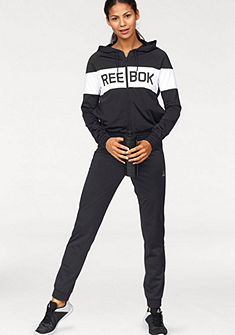 Reebok Sportovní souprava »ELEMENTS TRAINING SUPPLY REEBOK TRICOT«