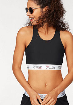 Fila Top »PARADE TAPERED CROP«