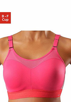 trication by Triumph Zmenšujúca športová podprsenka s kosticami »Control Lite W01«