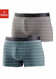 s.Oliver RED LABEL Bodywear Boxerky (2 ks)