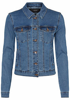 Vero Moda farmerdzseki »HOT SOYA«