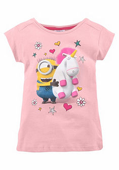 Minions Tričko