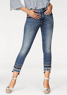 Mavi farmer Skinny-fit farmer»TESS«