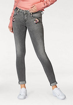 Zhrill skinny fit farmer »MIA«