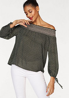 AJC carmen nyakkivágású blúz »Off-Shoulder«