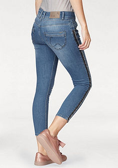 Coccara skinny fit farmer »BELLA«