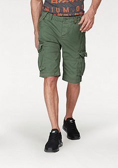 Superdry Cargo šortky »CORE CARGO LITE SHORT«