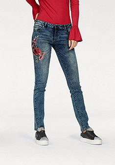 Q/S designed by Rifle v strihu Skinny