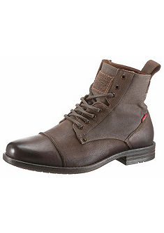 Levi's® Šnurovacie čižmy »Emerson«
