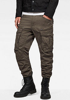 G-Star Cargo kalhoty »Rovic Zip 3D tapered«