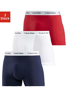 Boxerky, Calvin Klein