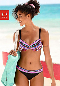 Bench merevítős bikini