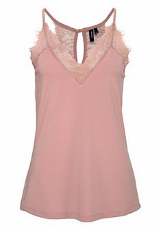 Vero Moda Karajkový top »MILLA«