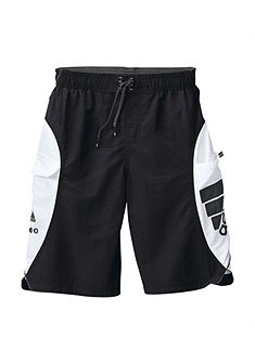 Šortkové plavky, adidas