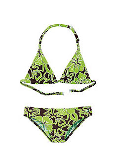 Trojúhelníkové bikiny, KangaROOS