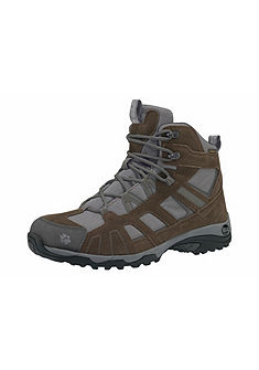 Jack Wolfskin Turistická obuv »Vojo Hike Mid Texapore«