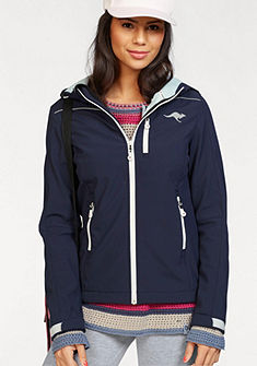 KangaROOS Softshell bunda