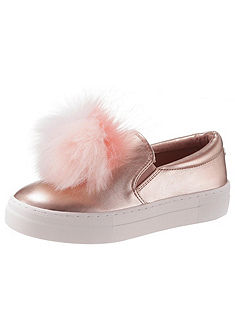 STEVE MADDEN Tenisky s platformovou podrážkou »Great«