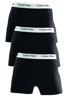 Boxeralsó, Calvin Klein