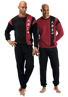 Pizsama, Le Jogger (2 db)