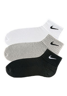 Krátke ponožky, Nike