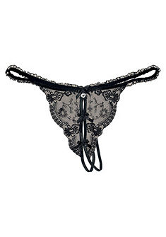 Petite Fleur Tanga
