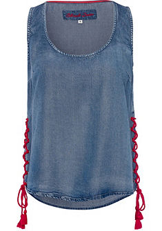 COLORADO DENIM Top »Magi«