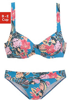 Olympia Bikiny s kosticami