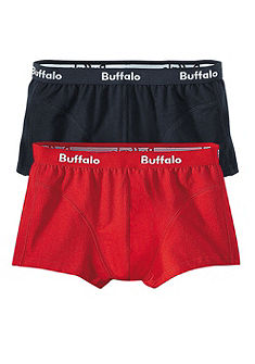 Boxerky, Buffalo