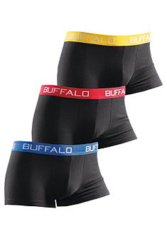 Boxerky, Buffalo (3 ks)