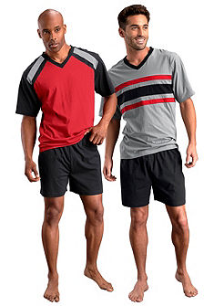 Krátké pyžamo, Le Jogger