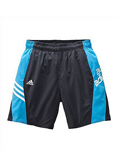 Šortkové plavky, adidas