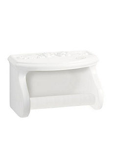 WC-papírtartó