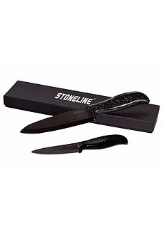 SÚPRAVA: Keramické nože, STONELINE® (2-diel.)