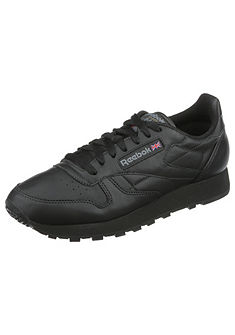 Reebok Obuv pre voľný čas »Classic Leather«